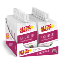 Dextro Energy Liquid Gel Dextro Energy Liquid Gel