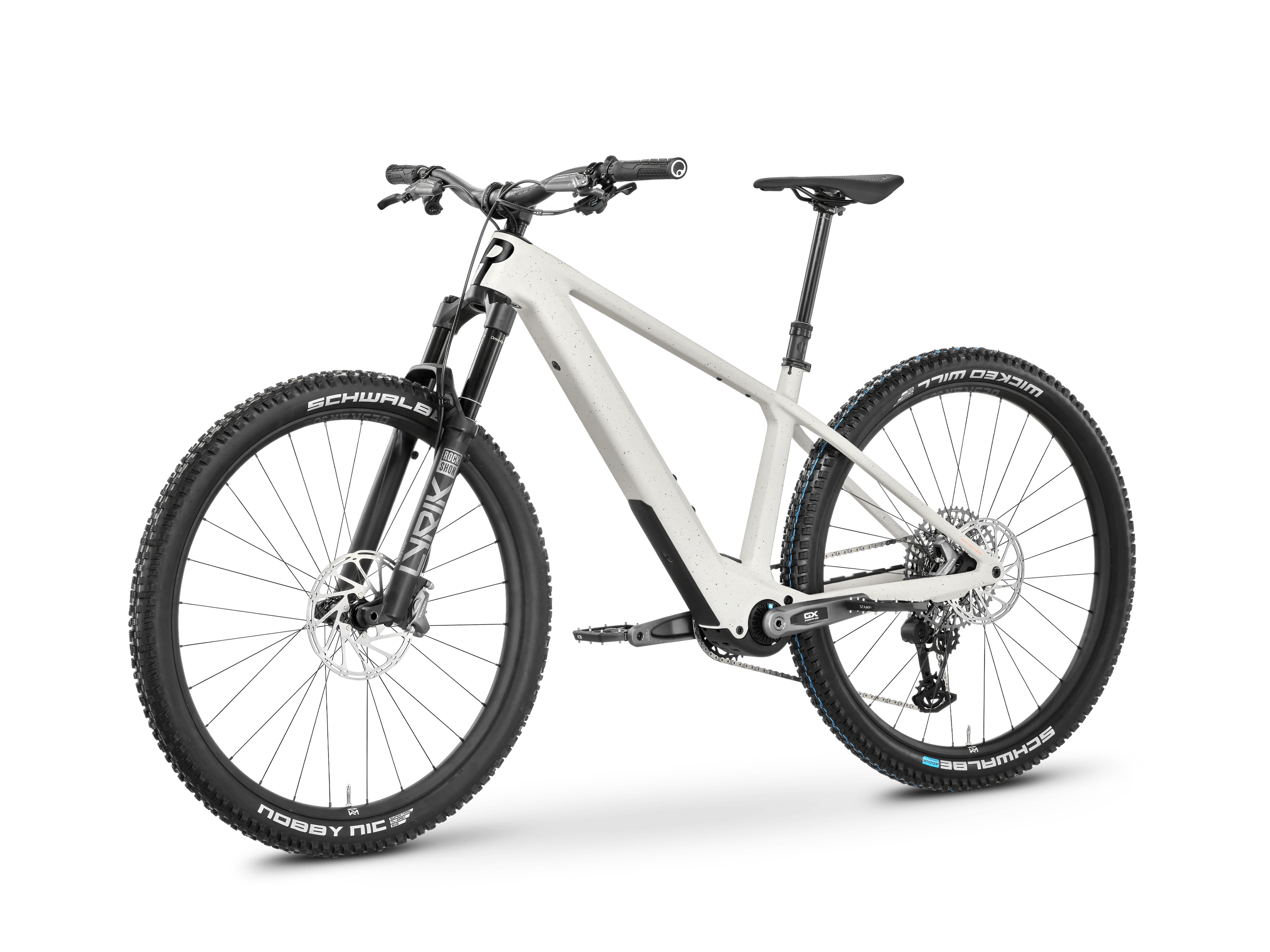 ROSE Bonero Plus 3 – Bild 3