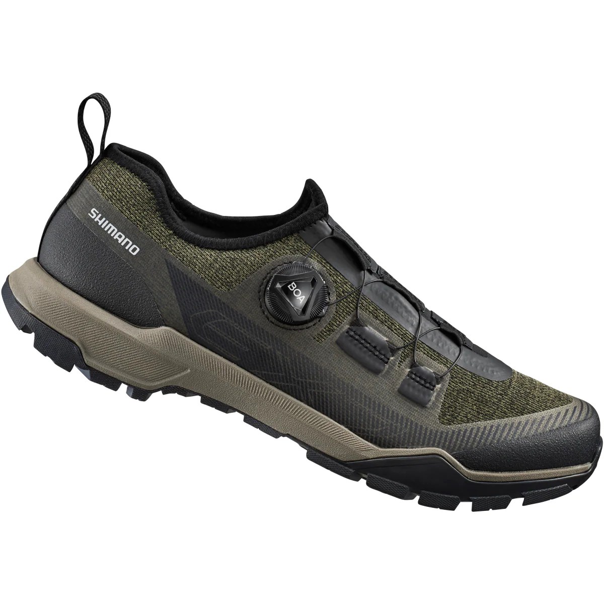 SHIMANO SH-EX700 MTB-/Trekking-Radschuhe SHIMANO SH-EX700 MTB-/Trekking-Radschuhe