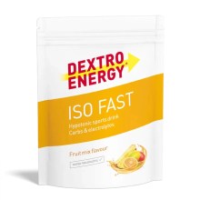 Dextro Energy IsoFast Getränkepulver Dextro Energy IsoFast Getränkepulver