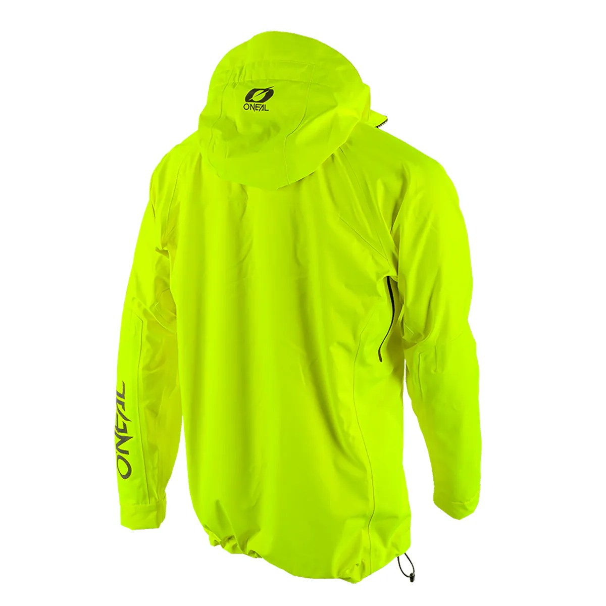 O'NEAL TSUNAMI RAIN JACKET Regenjacke – Bild 2