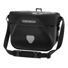 ORTLIEB ULTIMATE HIGH-VIS 6,5 L Lenkertasche ORTLIEB ULTIMATE HIGH-VIS 6,5 L Lenkertasche