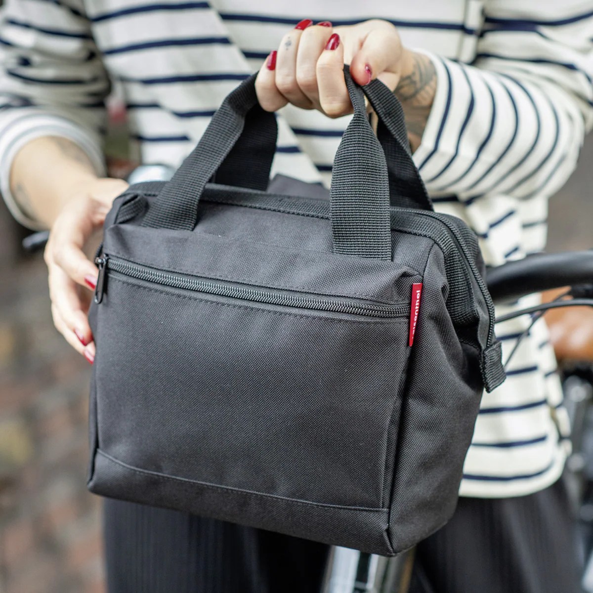 Reisenthel Roomy Lenkertasche – Bild 5