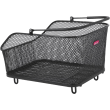 Unix FIDELE UNIVERSAL SYSTEM Gepäckträgerkorb Unix FIDELE UNIVERSAL SYSTEM Gepäckträgerkorb