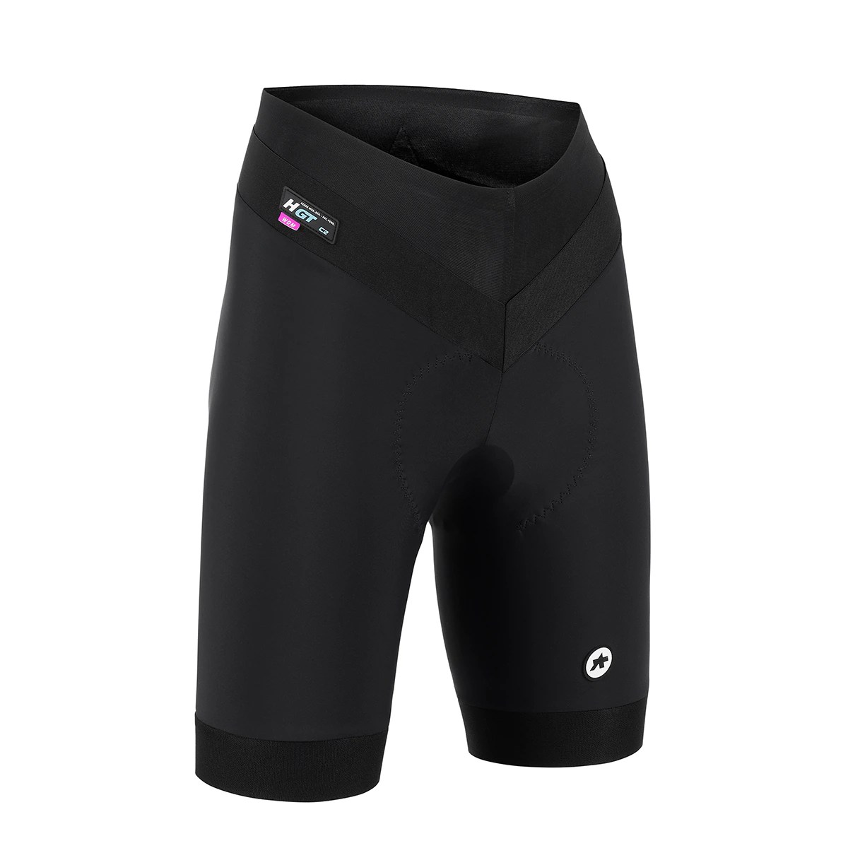 ASSOS UMA GT Half Shorts C2 Short Damen Radhose – Bild 2