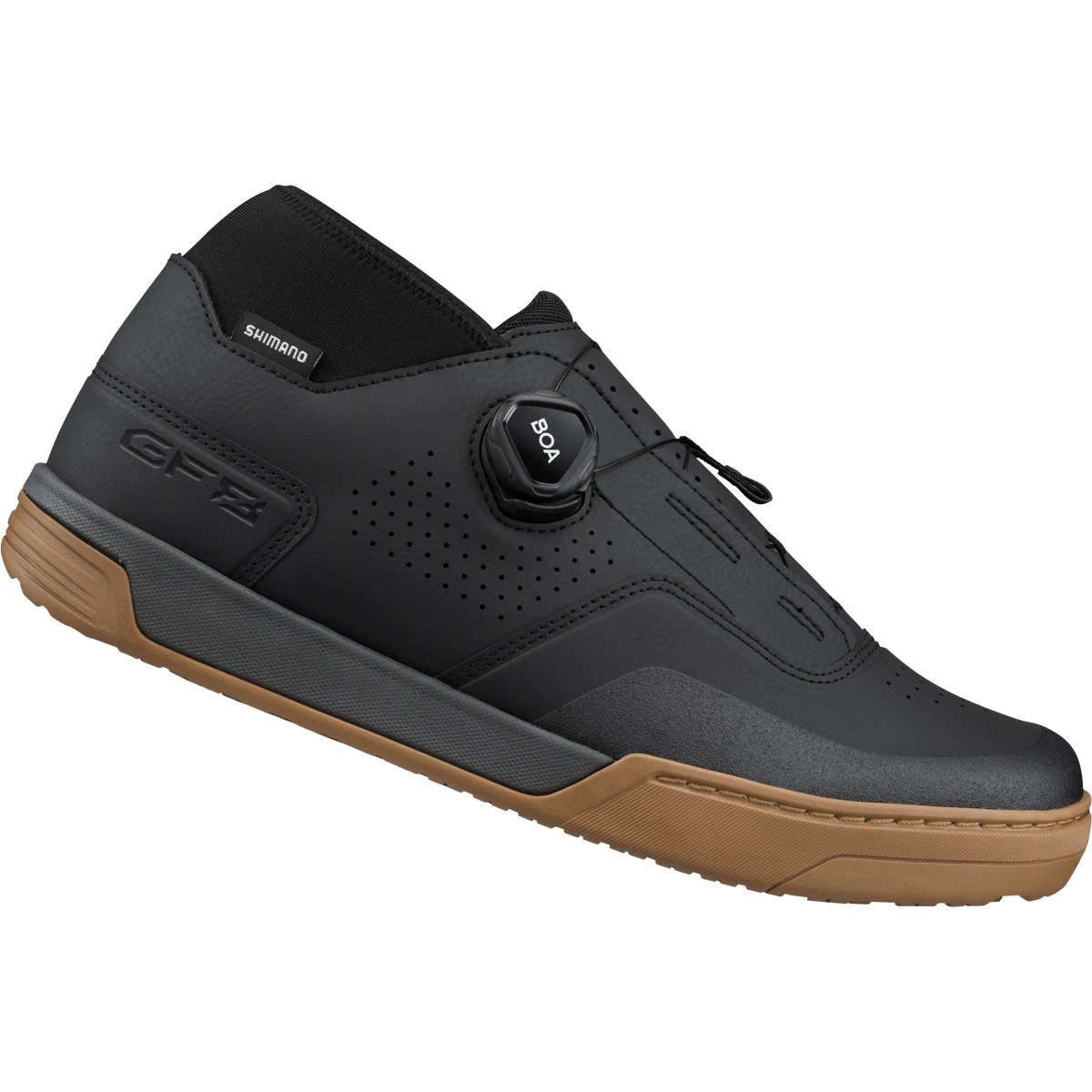 SHIMANO SH-GF800 Flat Pedal Schuhe SHIMANO SH-GF800 Flat Pedal Schuhe