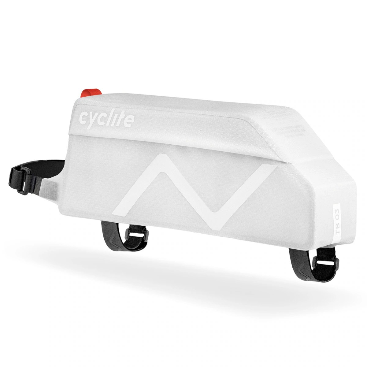 CYCLITE TOP TUBE BAG / 03 Oberrohrtasche – Bild 3