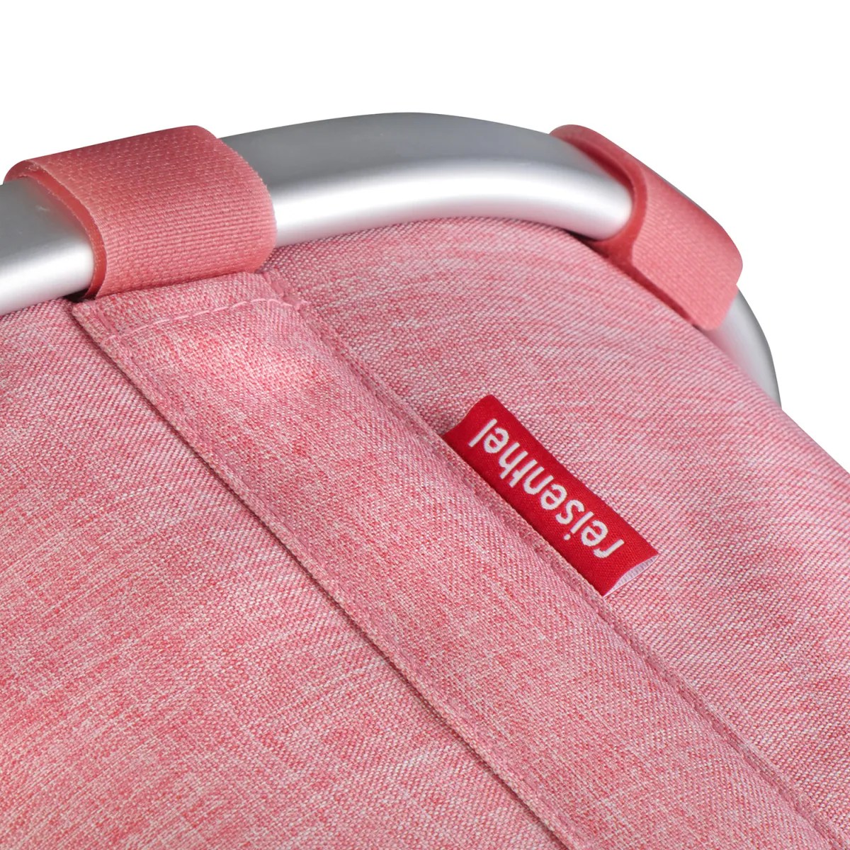 Reisenthel BIKEBASKET Lenkertasche mit KLICKfix Aufnahme – Bild 3