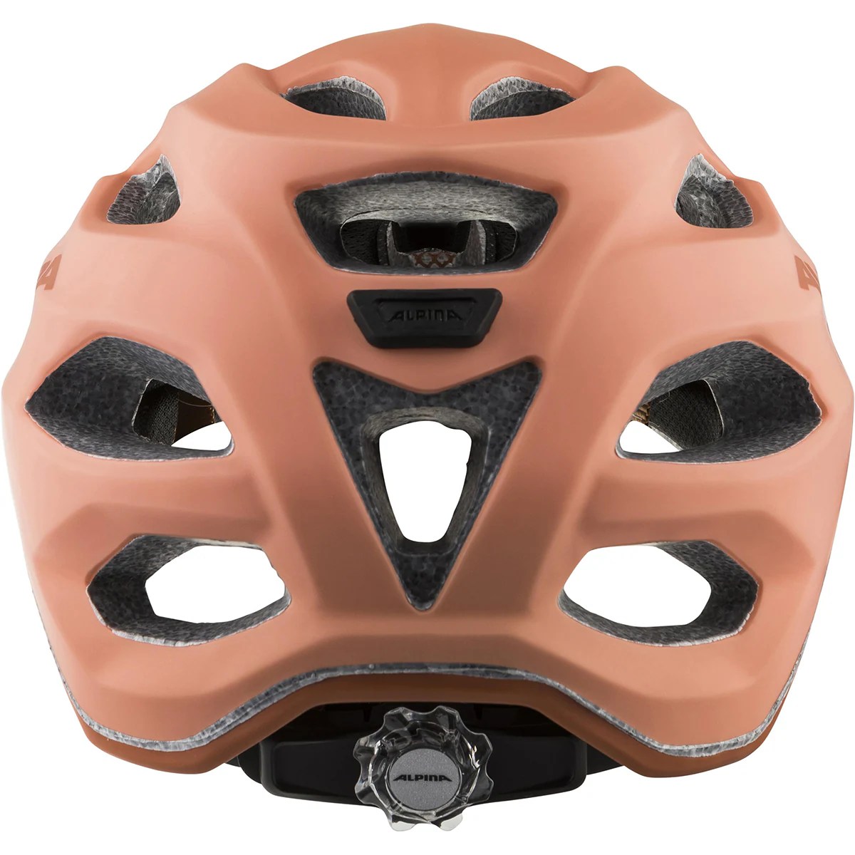 ALPINA CARAPAX JR. MTB Kinderhelm – Bild 4