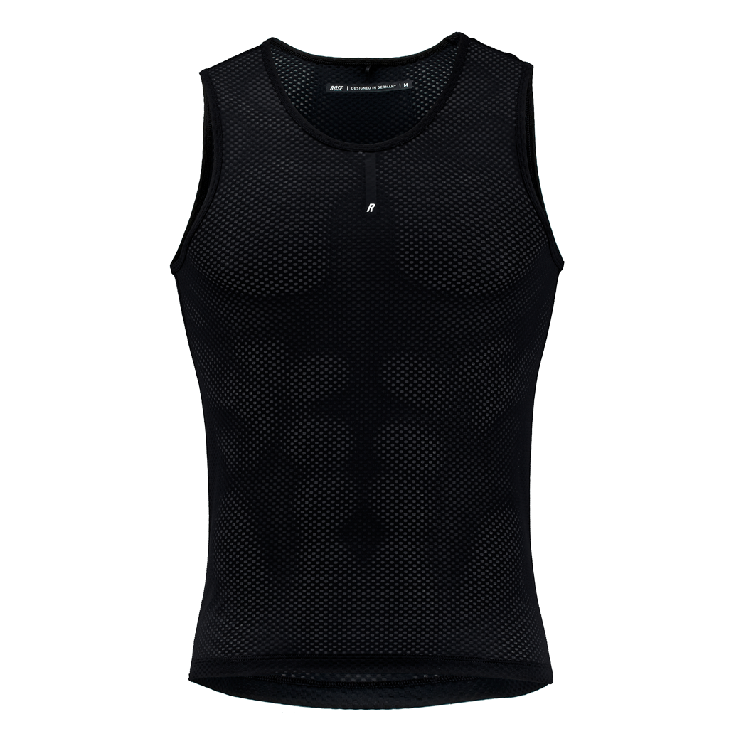 ROSE M Mesh Baselayer Top ROSE M Mesh Baselayer Top