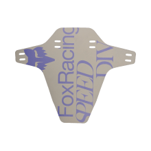 FOX MUD GUARD MTB Schutzblech vorne FOX MUD GUARD MTB Schutzblech vorne