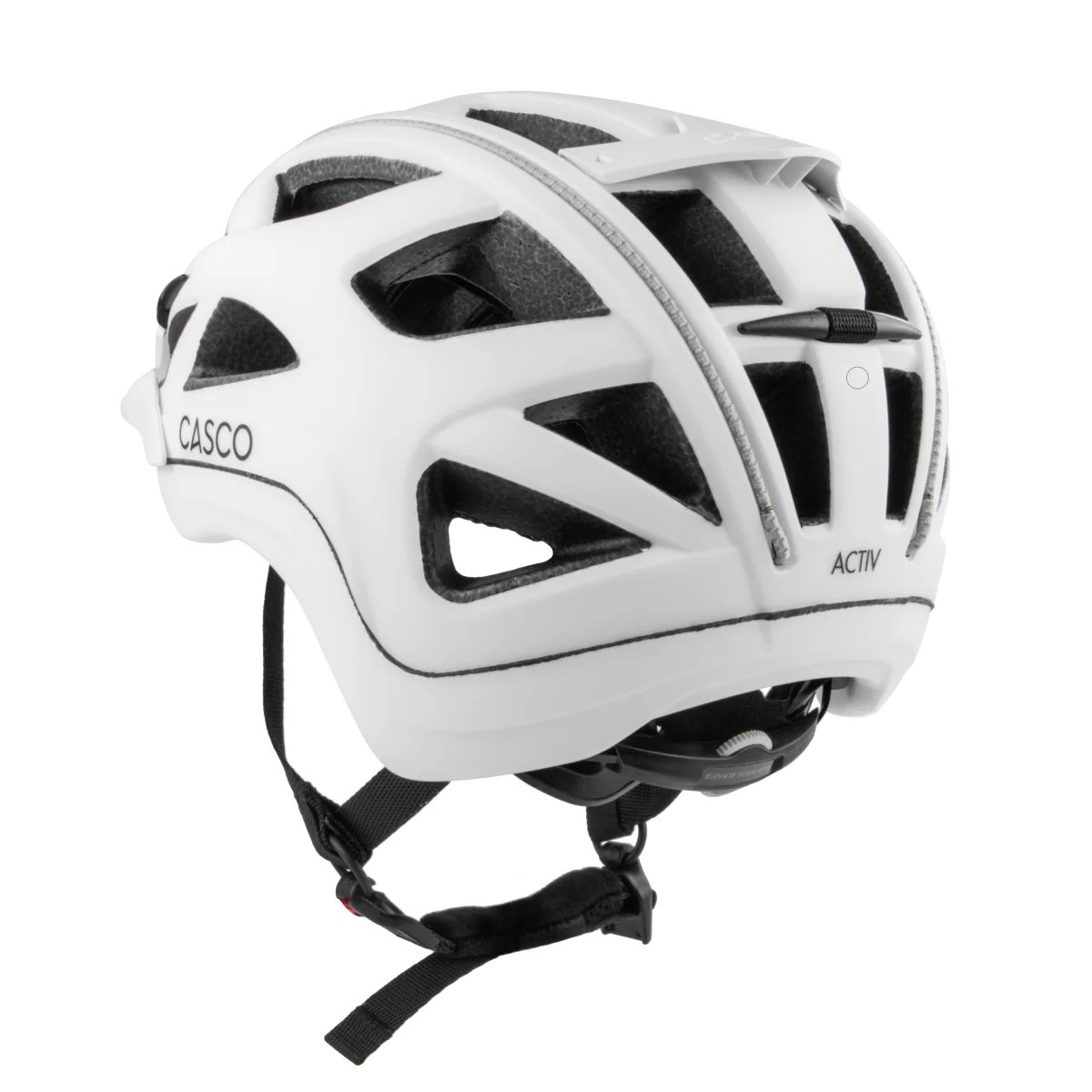 CASCO ACTIV SL Fahrradhelm – Bild 2