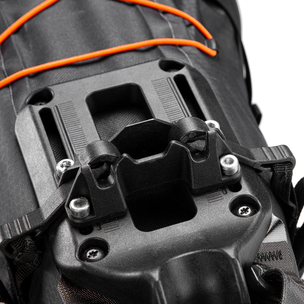 ORTLIEB BIKE PACKING SEAT-PACK QR mit QUICK RELEASE 13 L – Bild 5