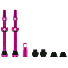 Muc-Off Tubeless Ventil Kit V2 MTB Road Muc-Off Tubeless Ventil Kit V2 MTB Road