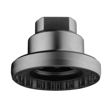 Birzman Lockring Abzieher Für Shimano® Steps 54 mm Birzman Lockring Abzieher Für Shimano® Steps 54 mm