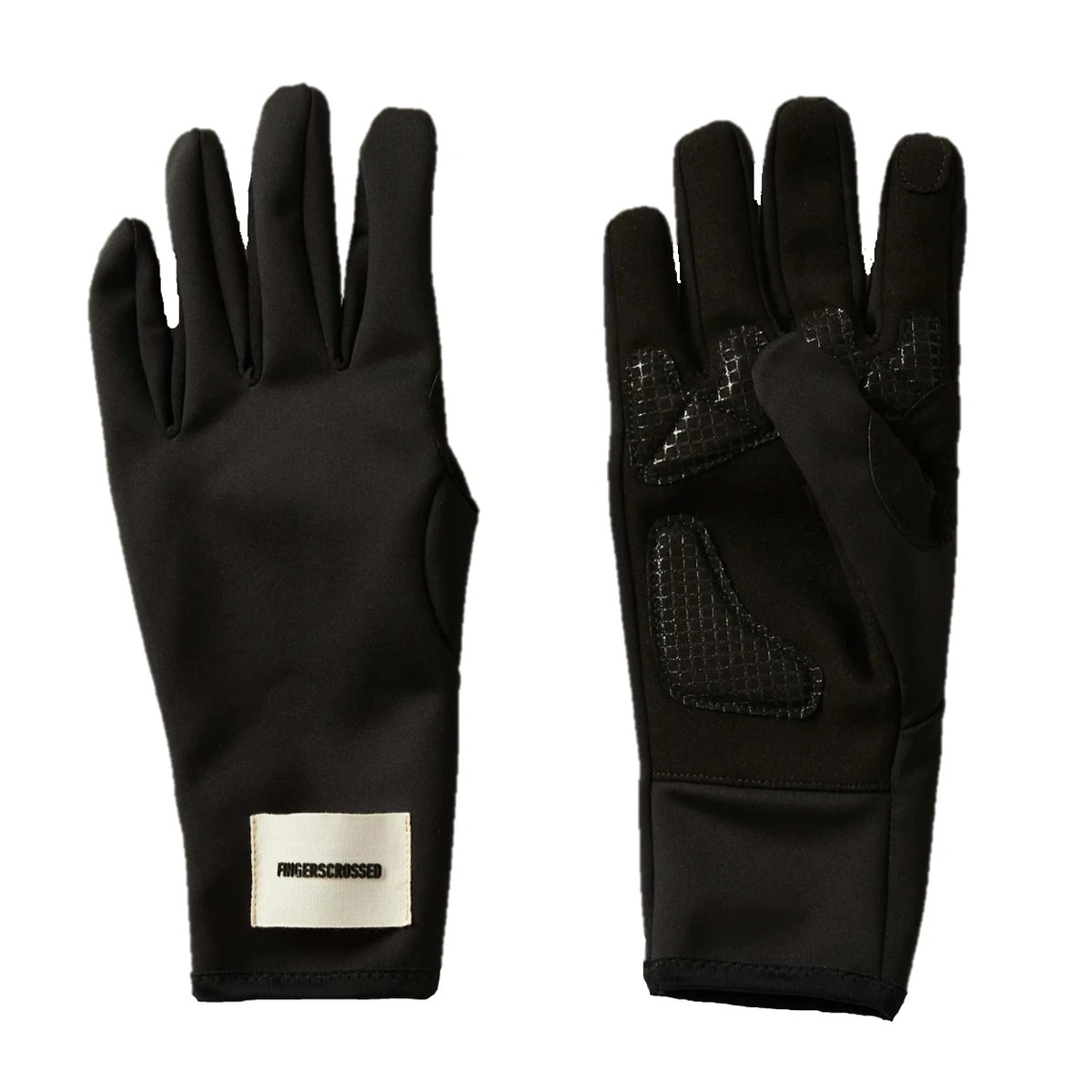 FINGERSCROSSED #GLOVES EARLY WINTER Fahrradhandschuhe FINGERSCROSSED #GLOVES EARLY WINTER Fahrradhandschuhe