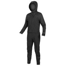 ENDURA SINGLETRACK ONESIE wasserdichter Regenanzug ENDURA SINGLETRACK ONESIE wasserdichter Regenanzug