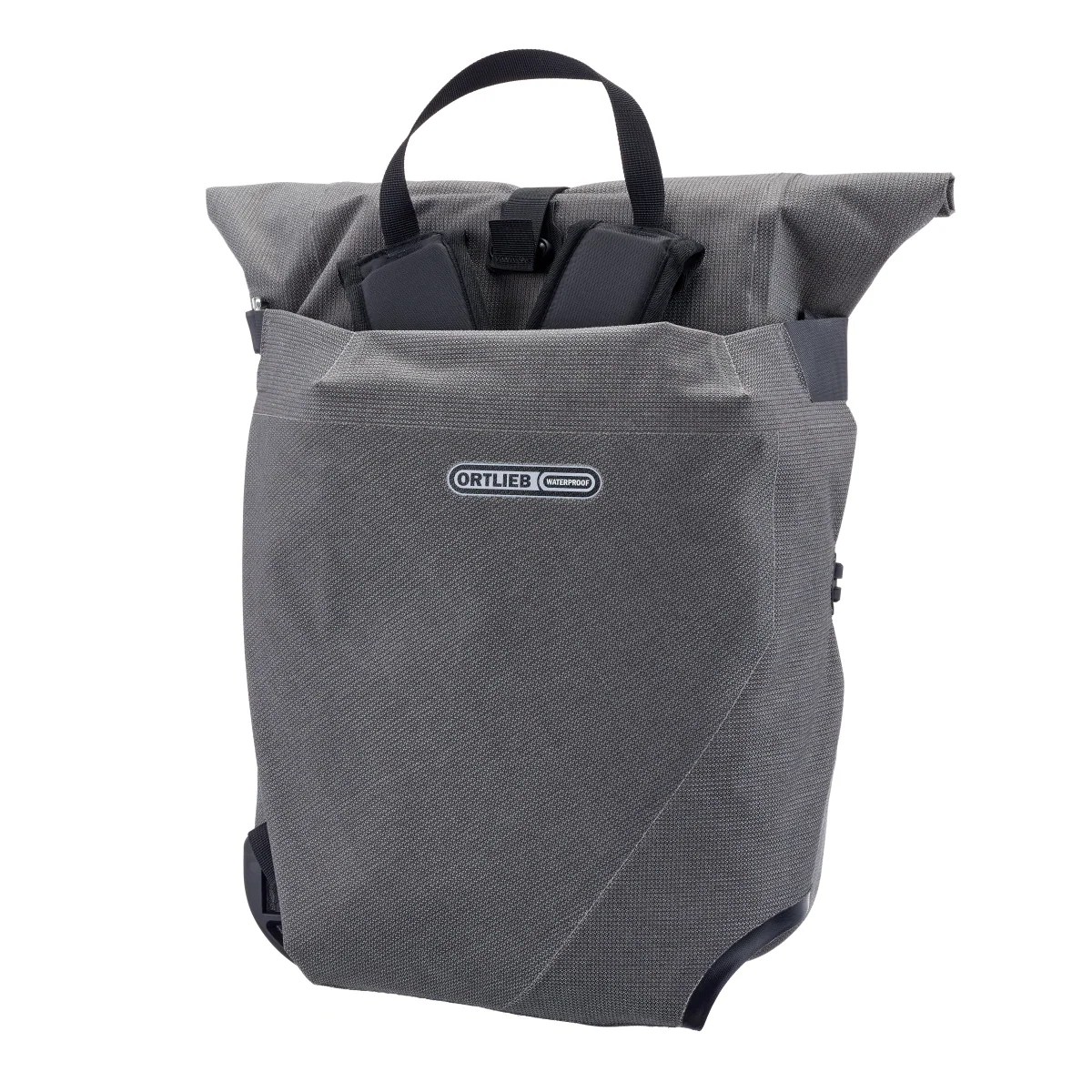 ORTLIEB VARIO URBAN 20L QL2.2 Rucksack-Radtasche – Bild 2