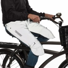 RAINLEGS REFLECTIVE ARCTIC REGENSCHUTZ RAINLEGS REFLECTIVE ARCTIC REGENSCHUTZ