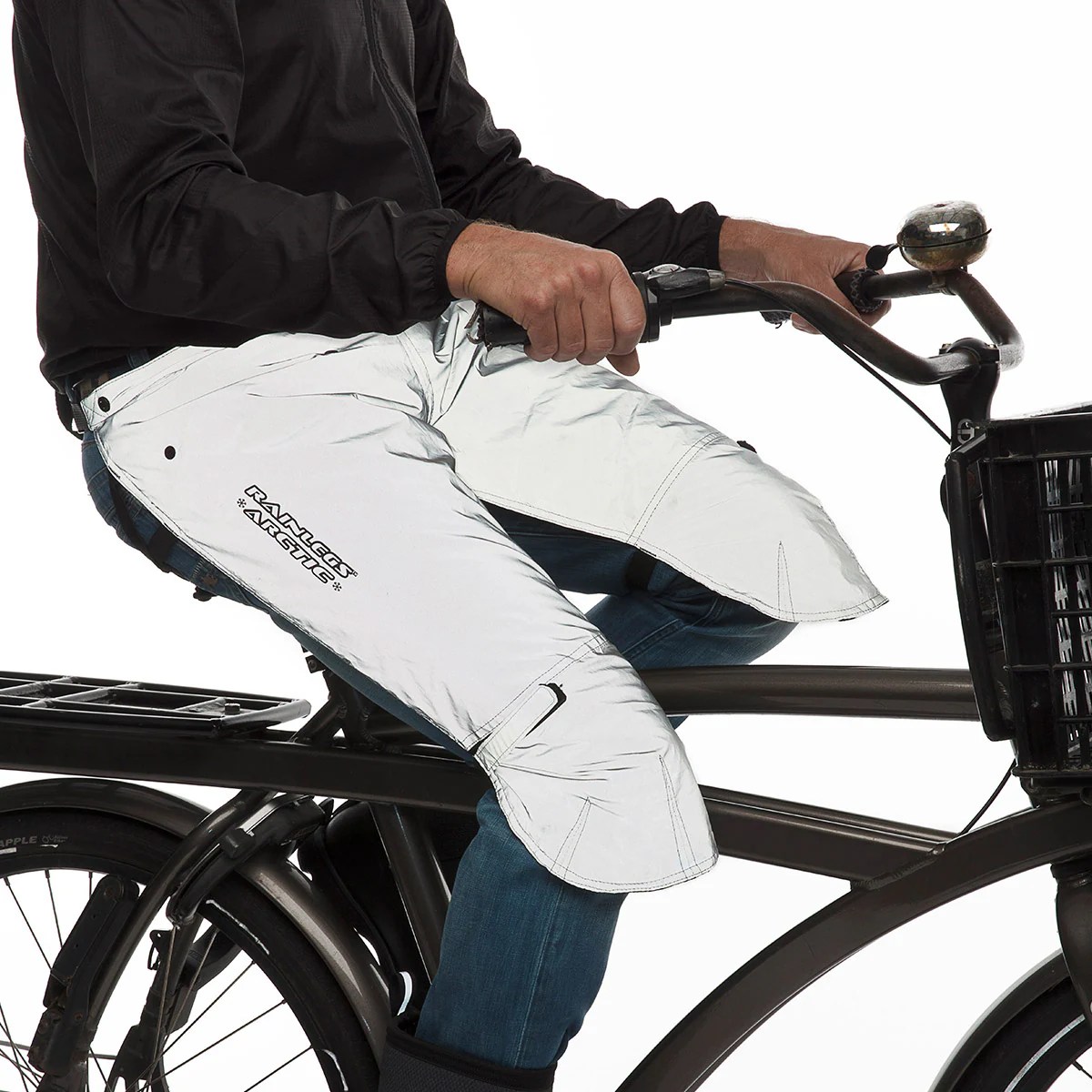 RAINLEGS REFLECTIVE ARCTIC REGENSCHUTZ RAINLEGS REFLECTIVE ARCTIC REGENSCHUTZ