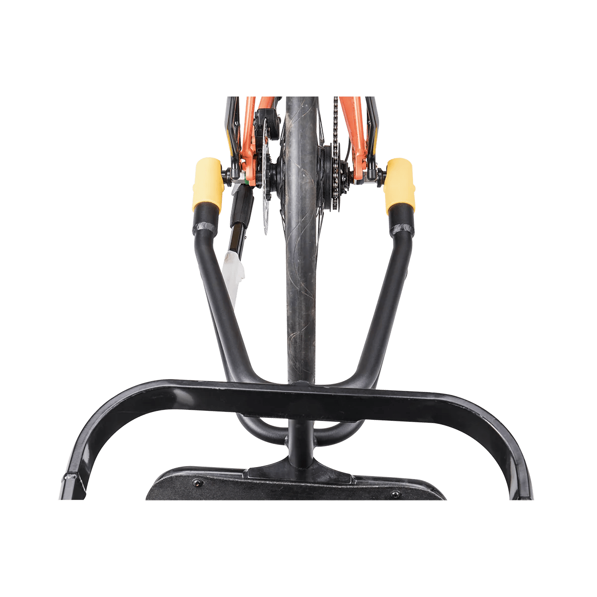 Topeak JOURNEY TRAILER TX AXLE NUT KIT für Nabenschaltung – Bild 5