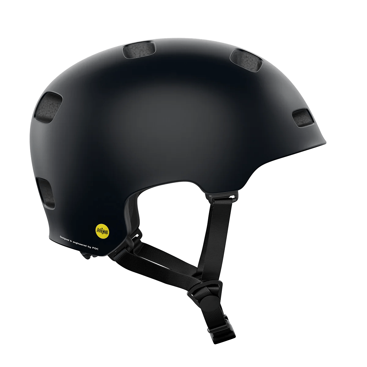 POC CRANE MIPS Fahrradhelm – Bild 3