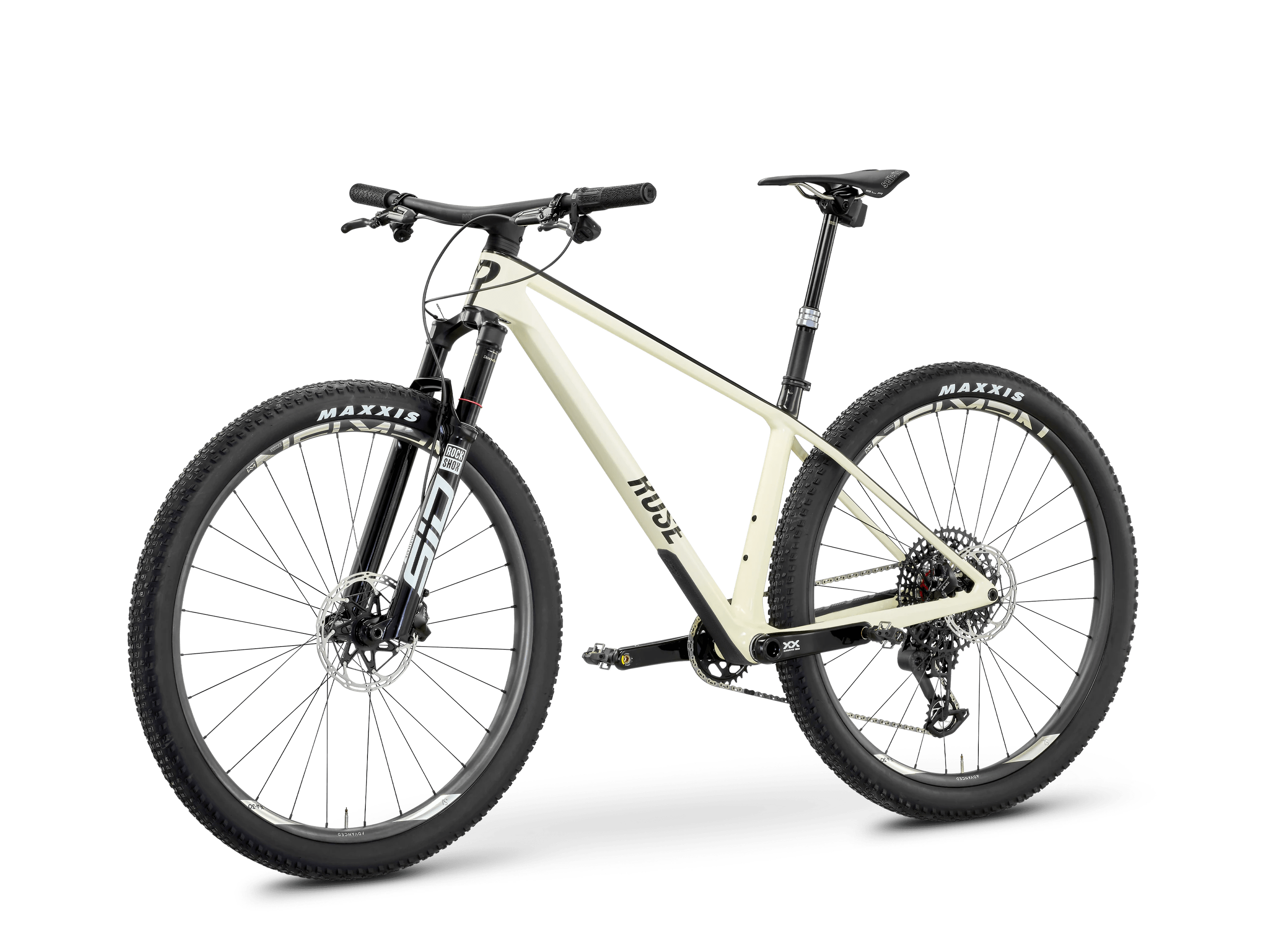 Rose PDQ 4 – Bild 3