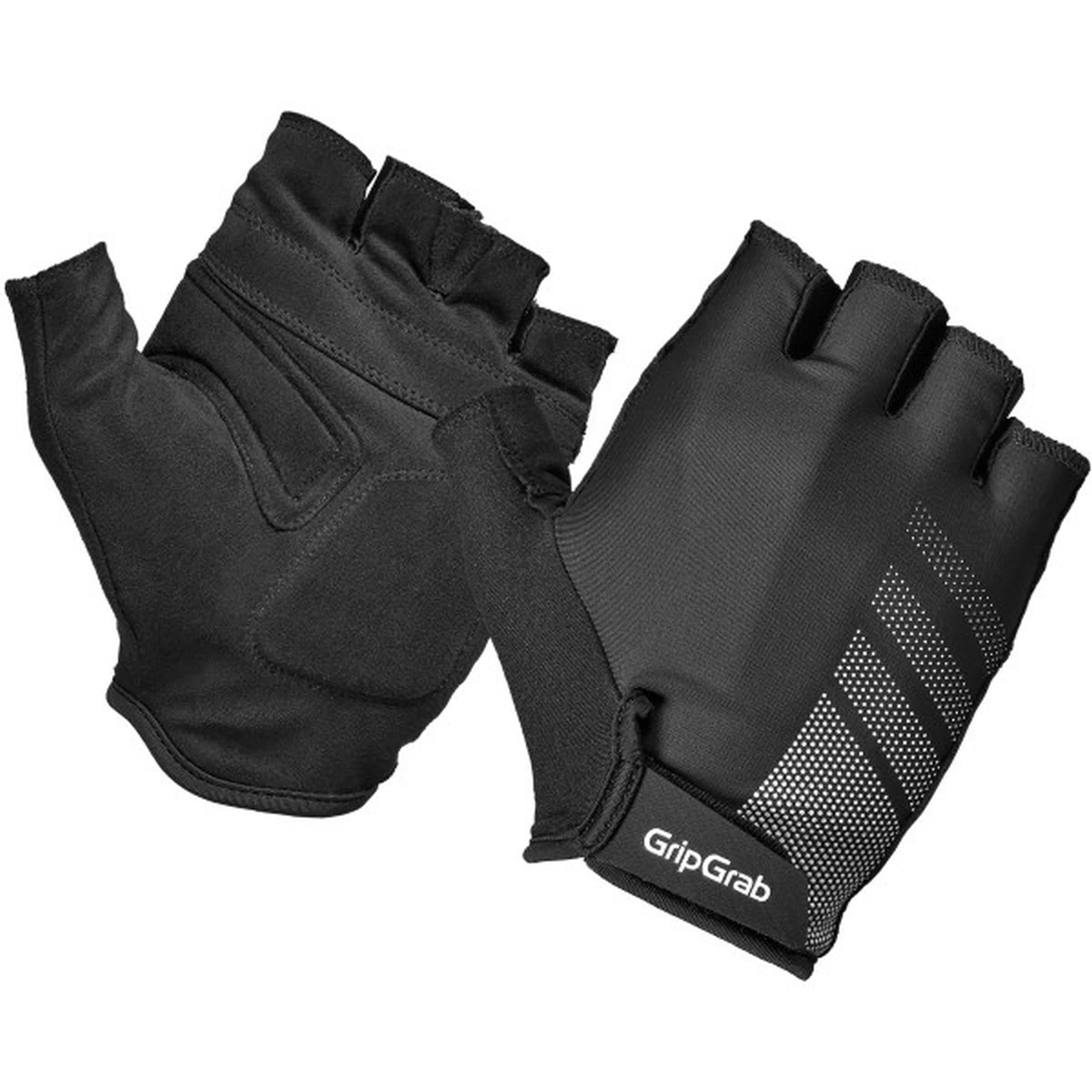 GripGrab RIDE RC LIGHT Kurzfinger Fahrradhandschuhe GripGrab RIDE RC LIGHT Kurzfinger Fahrradhandschuhe