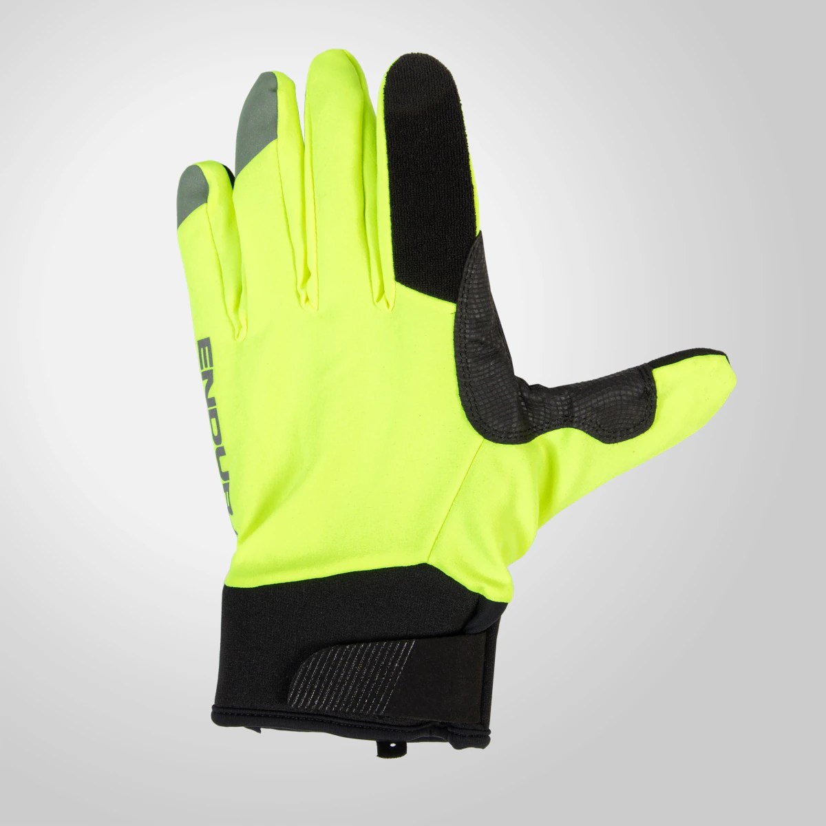 ENDURA STRIKE HANDSCHUHE Winter Fahrradhandschuhe – Bild 3
