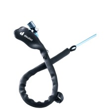 deuter STREAMER TUBE INSULATOR Trinkschlauchisolierung deuter STREAMER TUBE INSULATOR Trinkschlauchisolierung