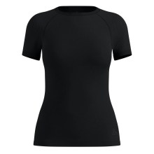 odlo PERFORMANCE X-LIGHT BASE LAYER Damen Kurzarm Unterhemd odlo PERFORMANCE X-LIGHT BASE LAYER Damen Kurzarm Unterhemd