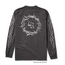 Loose Riders THORNS TECH TEE Langarm MTB Bikeshirt Loose Riders THORNS TECH TEE Langarm MTB Bikeshirt