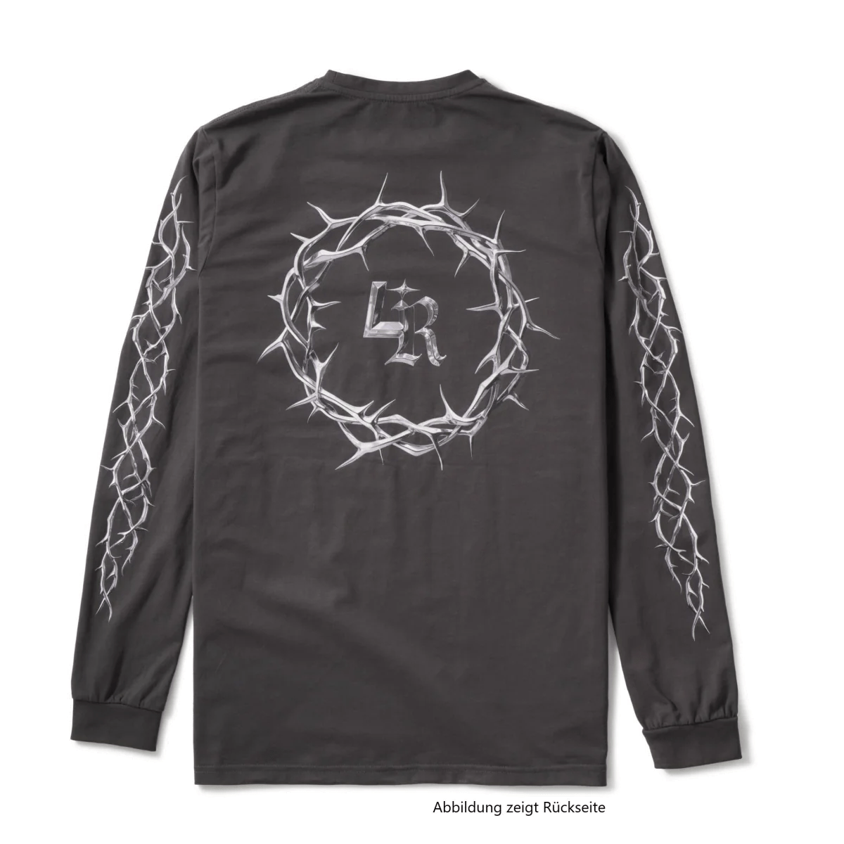 Loose Riders THORNS TECH TEE Langarm MTB Bikeshirt Loose Riders THORNS TECH TEE Langarm MTB Bikeshirt