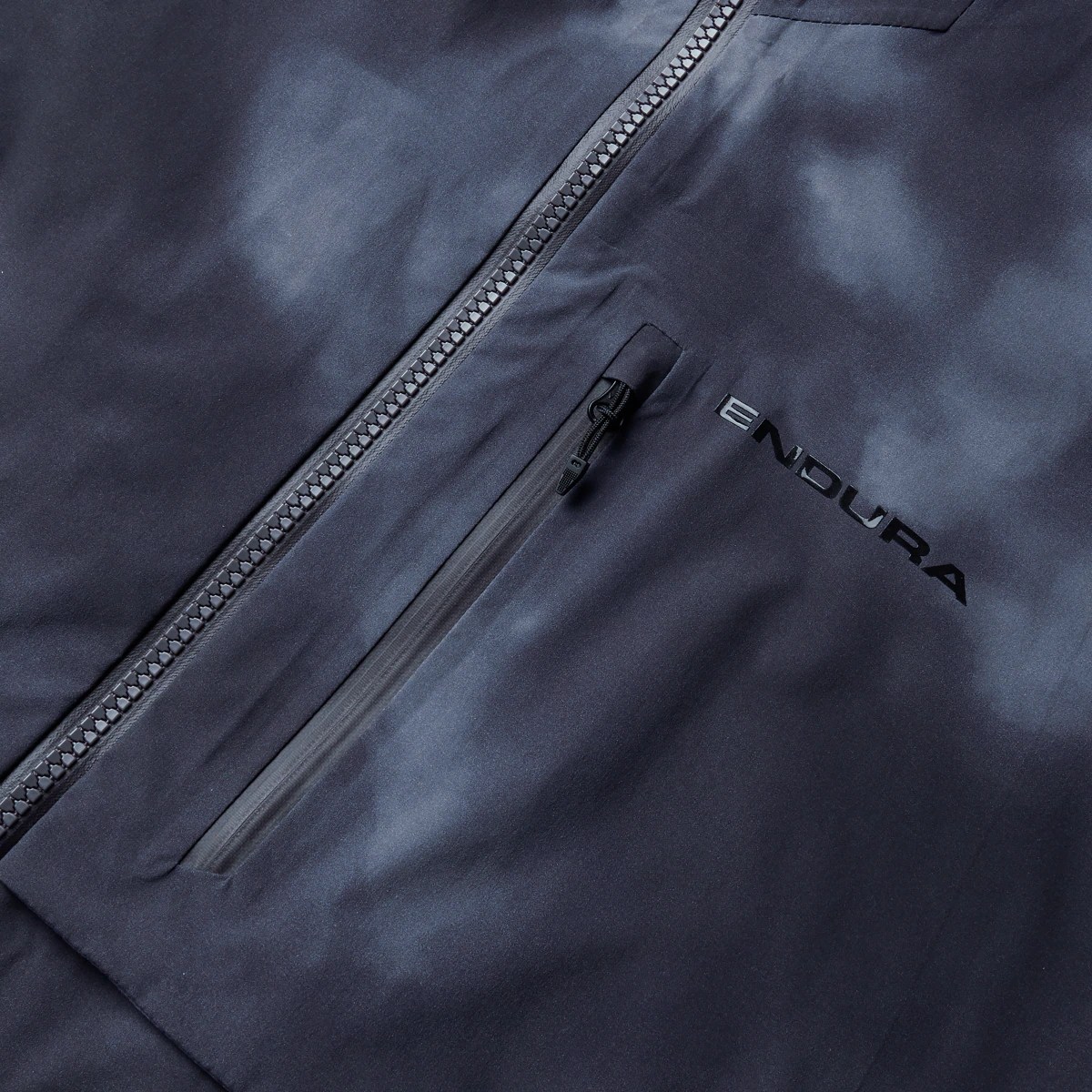 ENDURA MT500 WASSERDICHTE JACKE II MTB Regenjacke – Bild 2