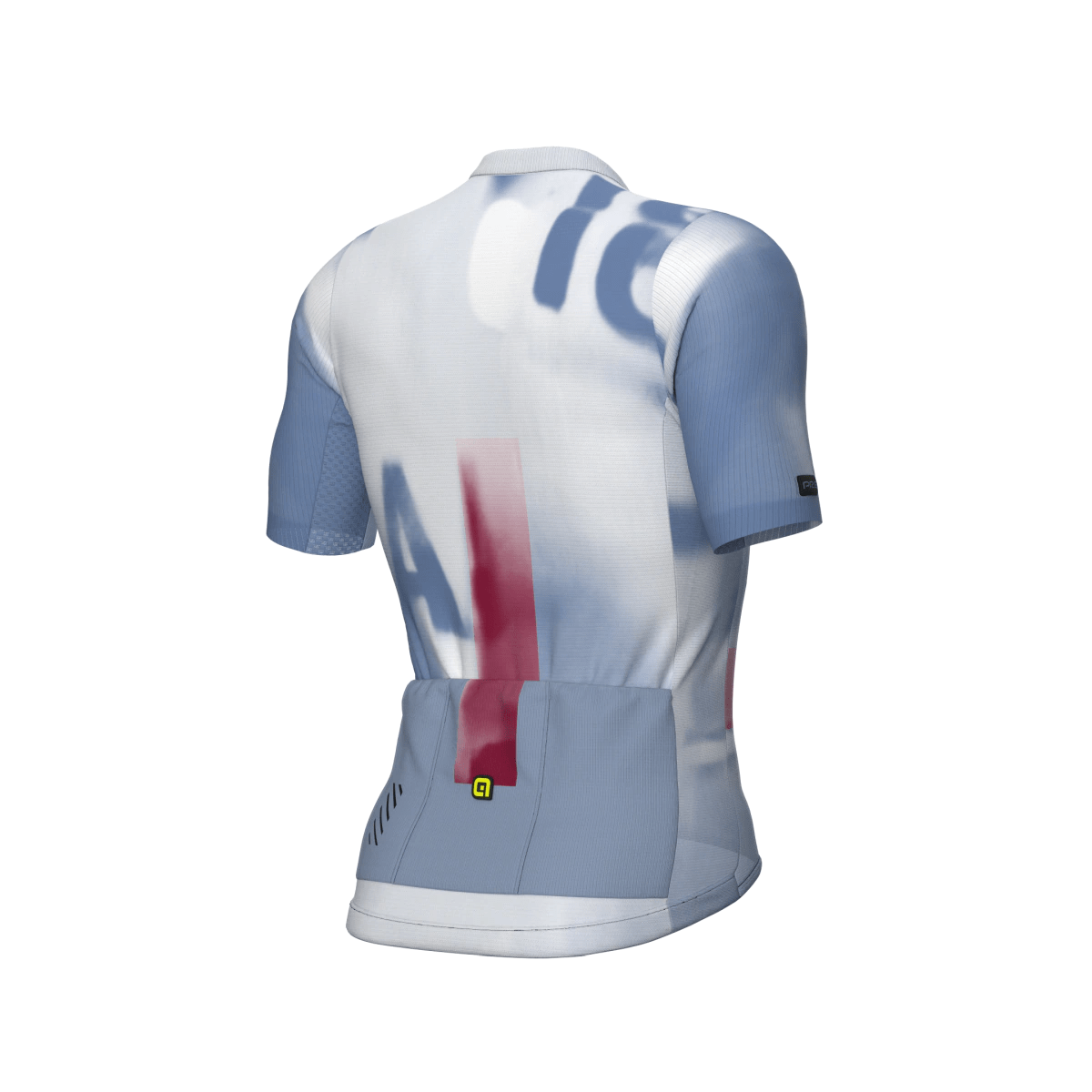 ALÉ SOUND JERSEY Radtrikot – Bild 2