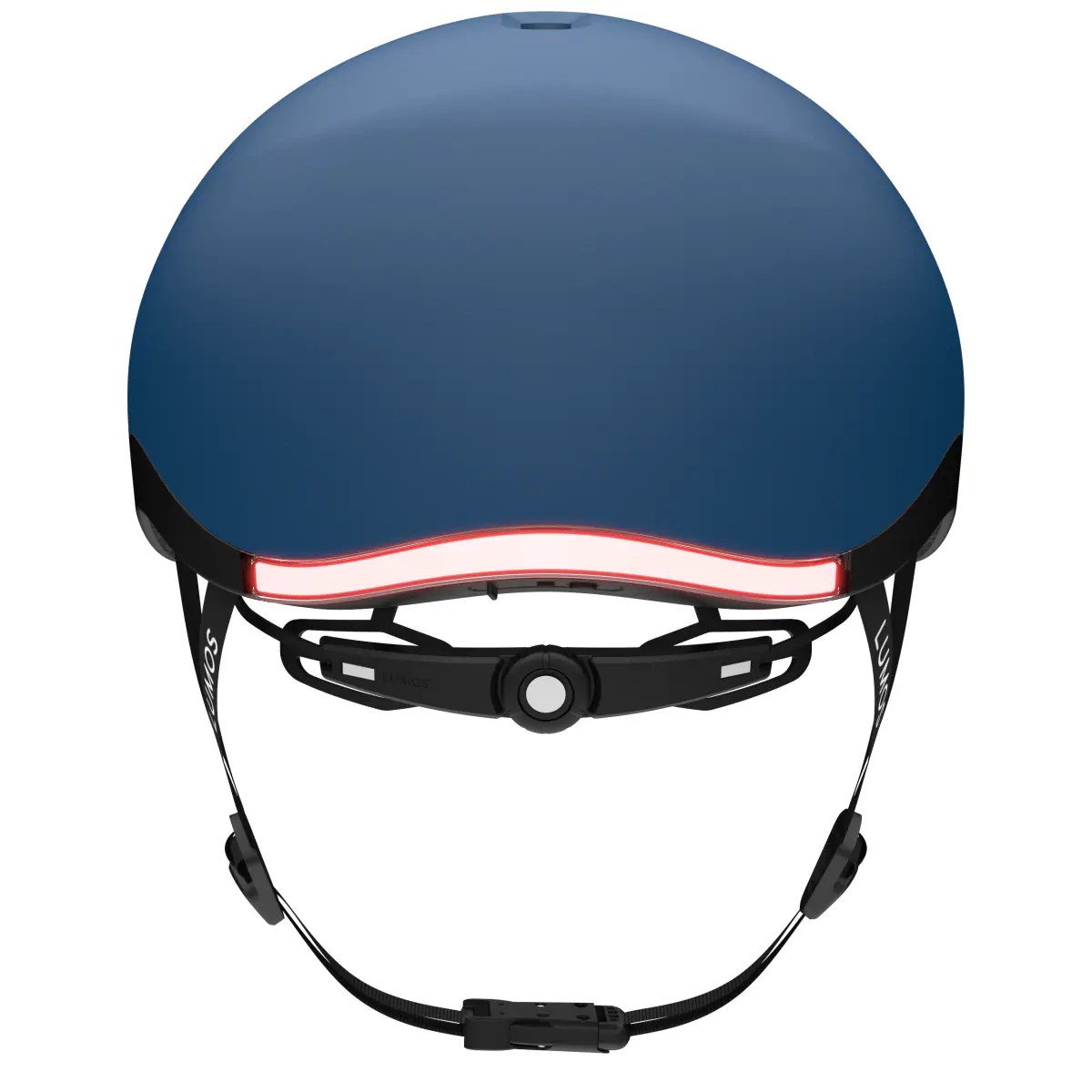 LUMOS NYXEL Fahrradhelm – Bild 4