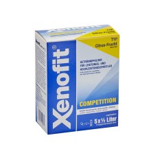 Xenofit competition Getränkepulver Xenofit competition Getränkepulver