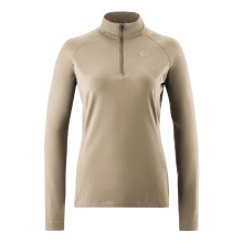 GONSO ESSENTIAL JERSEY LONGSLEEVE W Damen Thermo Langarm Trikot GONSO ESSENTIAL JERSEY LONGSLEEVE W Damen Thermo Langarm Trikot