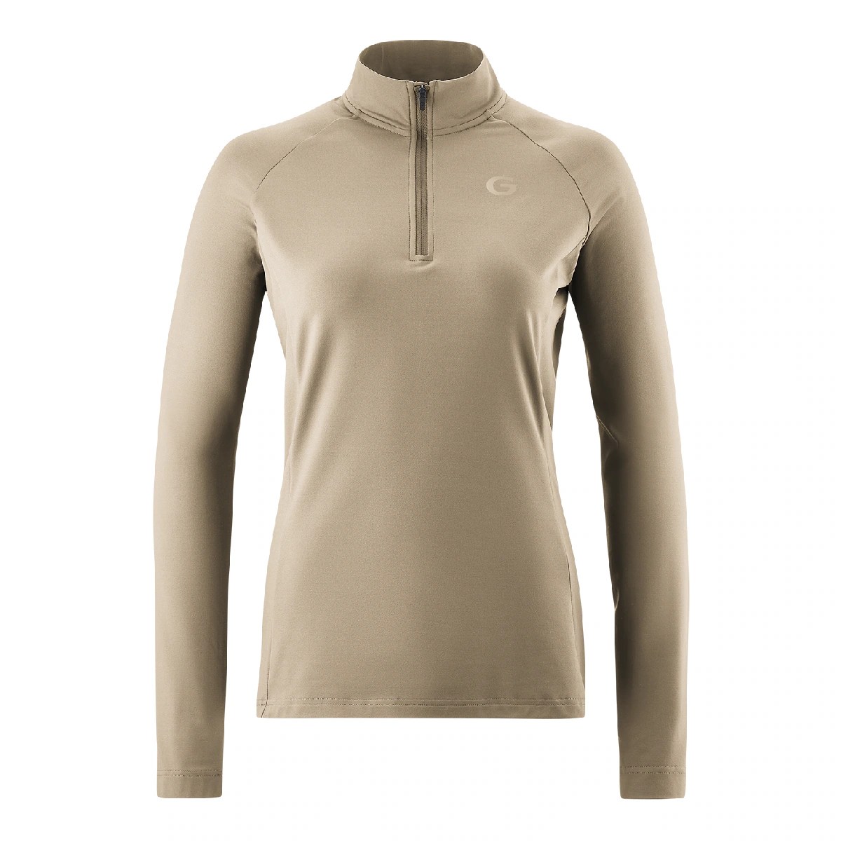 GONSO ESSENTIAL JERSEY LONGSLEEVE W Damen Thermo Langarm Trikot GONSO ESSENTIAL JERSEY LONGSLEEVE W Damen Thermo Langarm Trikot