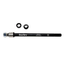 Burley Steckachse 12 mm für Burley-Anhänger Burley Steckachse 12 mm für Burley-Anhänger