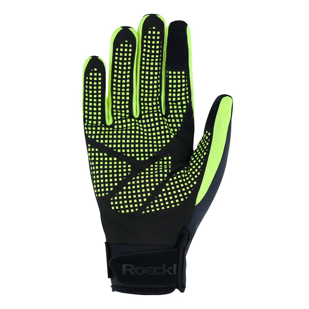 ROECKL RAPALLO Winter Fahrradhandschuhe – Bild 2