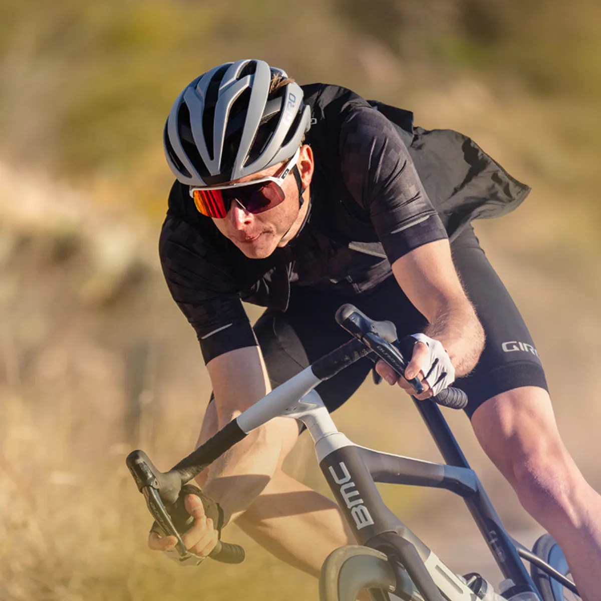 GIRO CIELO MIPS Fahrradhelm – Bild 5