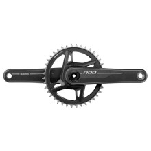 SRAM RED XPLR Kurbel 1 x 13-fach, 42 Zähne SRAM RED XPLR Kurbel 1 x 13-fach, 42 Zähne