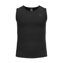 odlo MERINO PW 140 SEAMLESS BL TOP CREW NECK SINGLET Unterhemd odlo MERINO PW 140 SEAMLESS BL TOP CREW NECK SINGLET Unterhemd