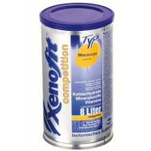Xenofit competition Getränkepulver Xenofit competition Getränkepulver