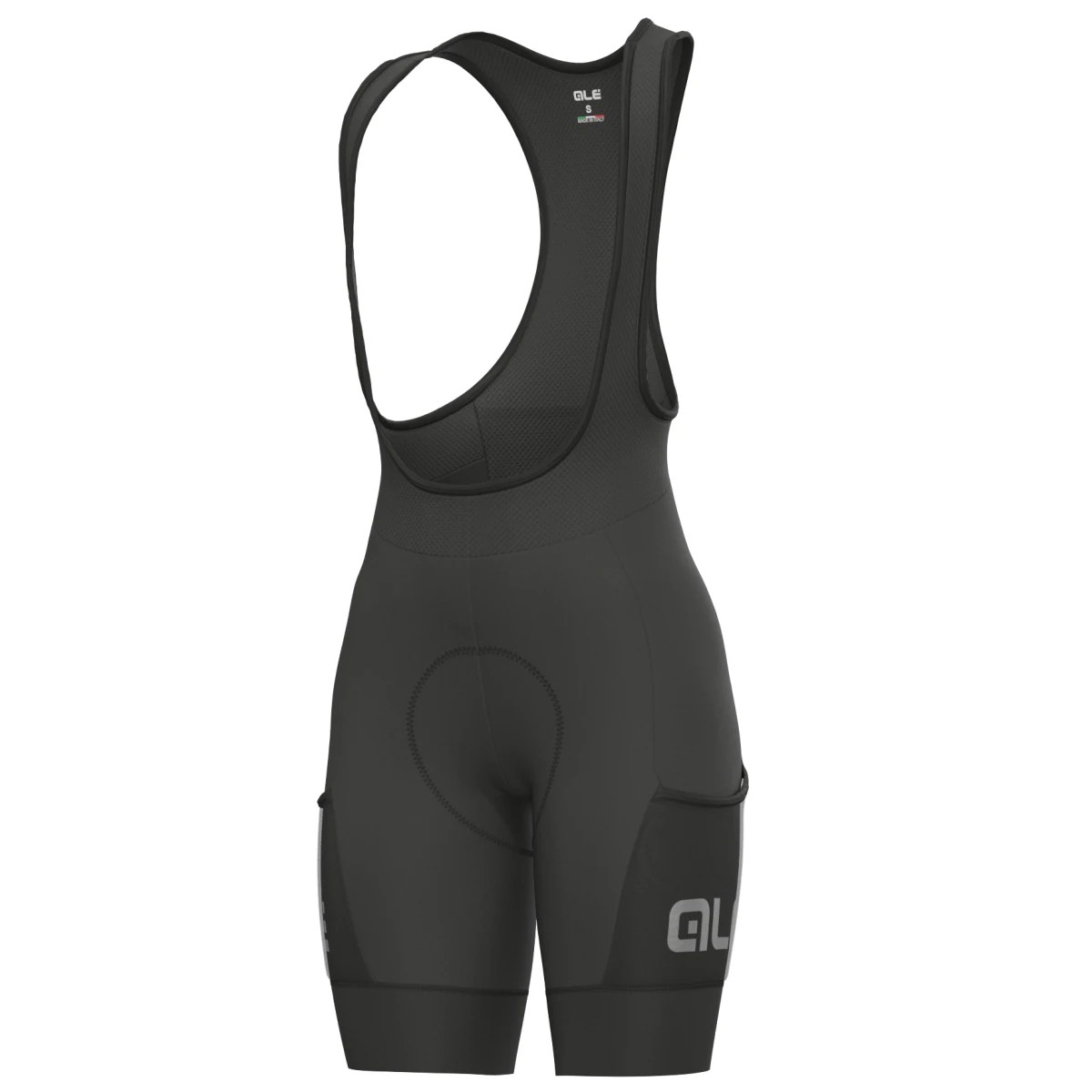 ALÉ OFF-ROAD GRAVEL STONES CARGO LADY BIBSHORTS Damen Trägerhose ALÉ OFF-ROAD GRAVEL STONES CARGO LADY BIBSHORTS Damen Trägerhose