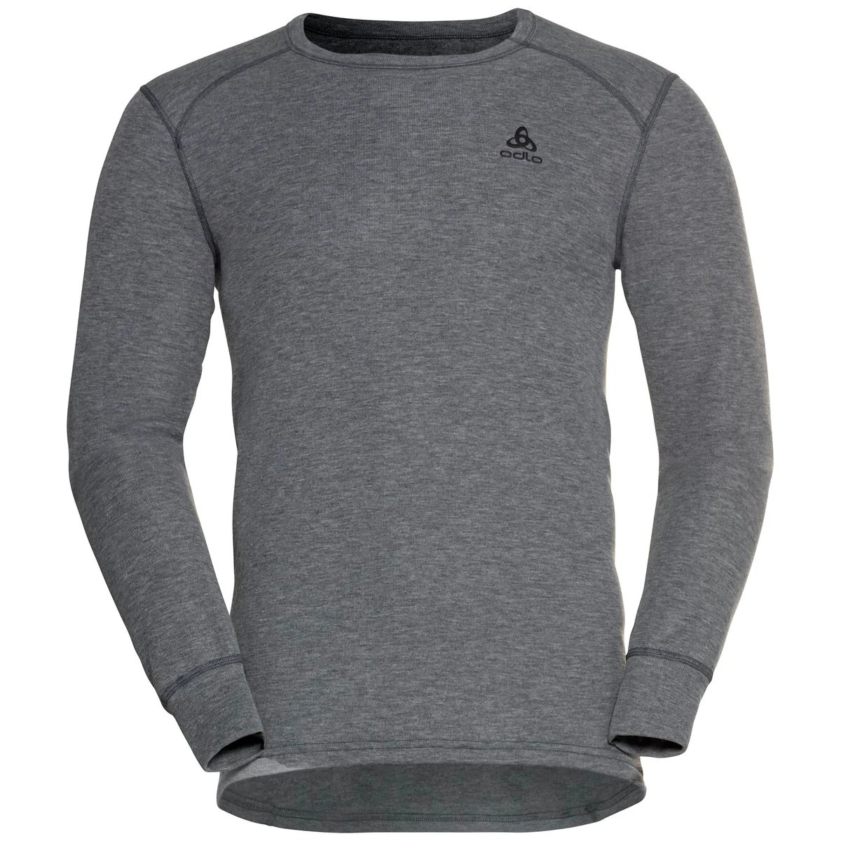 odlo ACTIVE WARM ECO BL TOP Crew Neck L/S Langarm Unterhemd odlo ACTIVE WARM ECO BL TOP Crew Neck L/S Langarm Unterhemd