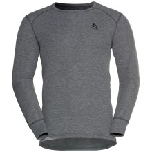 odlo ACTIVE WARM ECO BL TOP Crew Neck L/S Langarm Unterhemd odlo ACTIVE WARM ECO BL TOP Crew Neck L/S Langarm Unterhemd