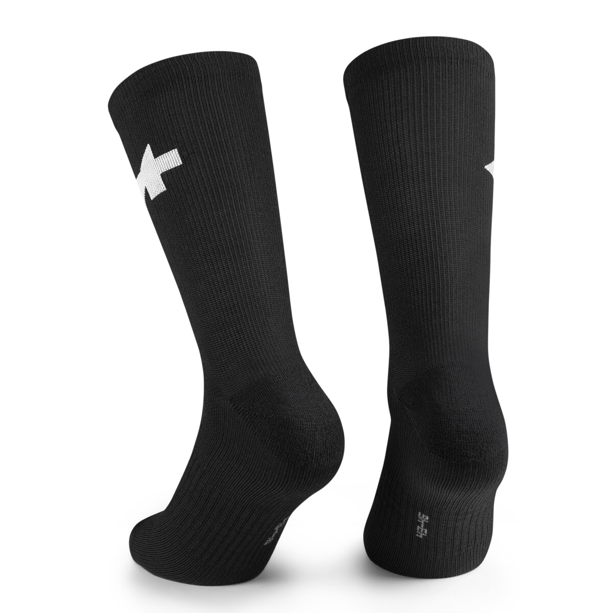 ASSOS WINTER SOCKS P1 Winter Fahrradsocken – Bild 2