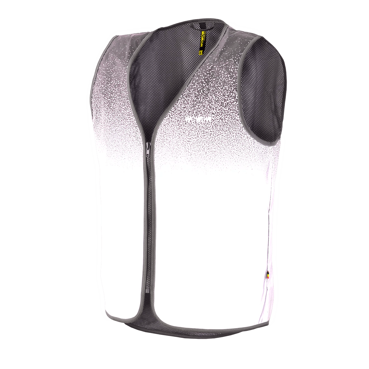 WOWOW STORM JACKET Reflex Weste – Bild 5